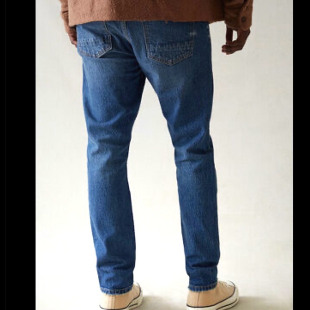 Pacsun Men’s Skinny Jean Pants 31x32